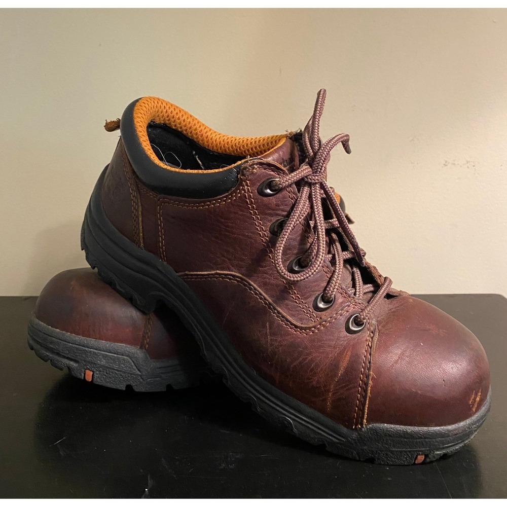 Timberland PRO Work Safe Women's Boots 7.5